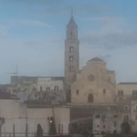 Casa Vacanze In Piazza בית נופש מטרה