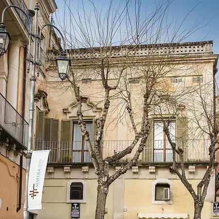 Semesterbostad Casa Vacanze In Piazza