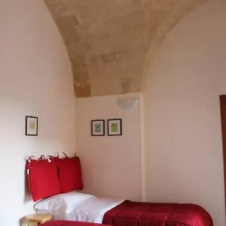 Casa Vacanze In Piazza מטרה