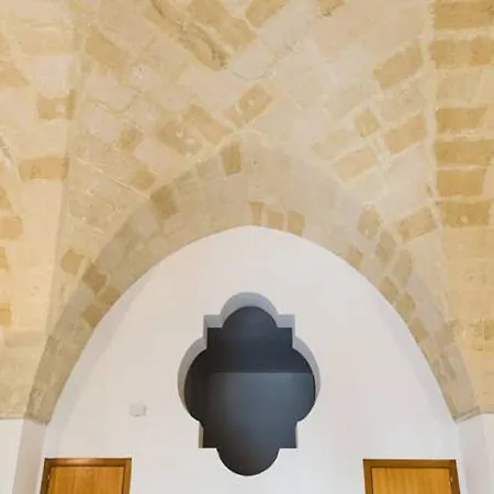 Casa Vacanze In Piazza Semesterbostad Matera