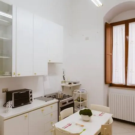 Casa Vacanze In Piazza