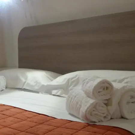 Semesterbostad Casa Vacanze In Piazza *